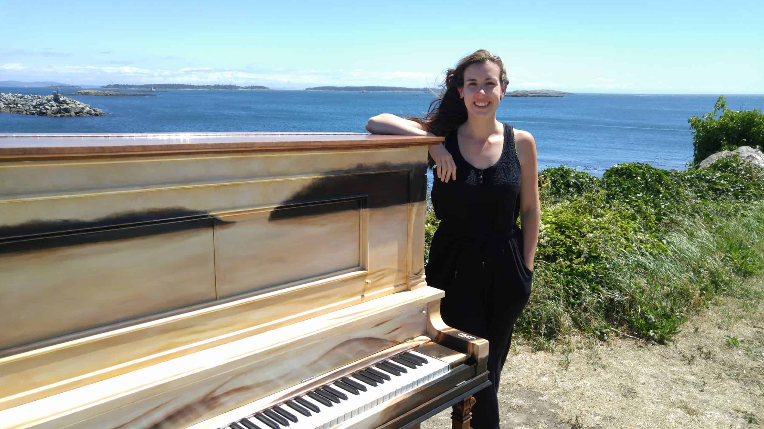 Note by Note Music Therapy